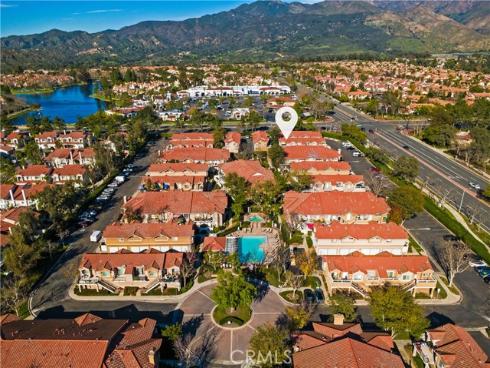 2  Via Pariente  , Rancho Santa Margarita, CA