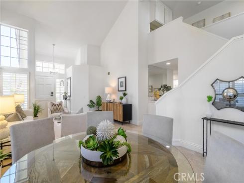 5  Telliz  , Rancho Santa Margarita, CA