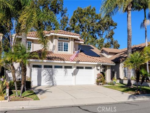 5  Telliz  , Rancho Santa Margarita, CA