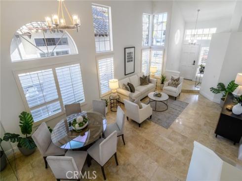 5  Telliz  , Rancho Santa Margarita, CA