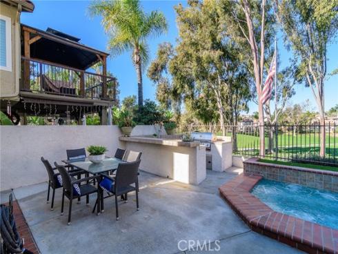 5  Telliz  , Rancho Santa Margarita, CA