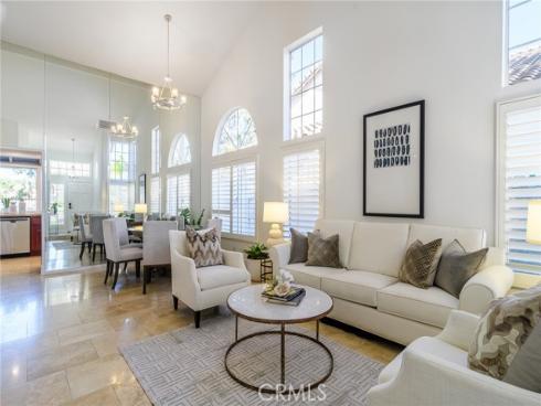 5  Telliz  , Rancho Santa Margarita, CA