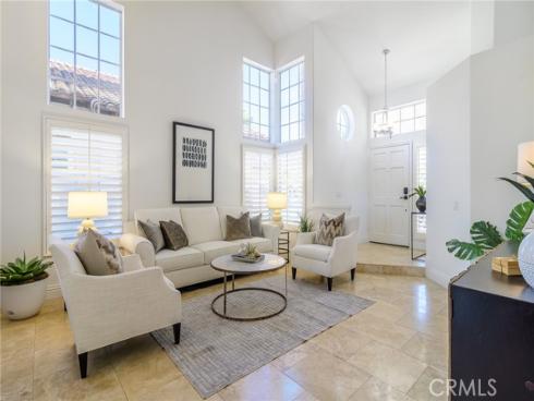 5  Telliz  , Rancho Santa Margarita, CA