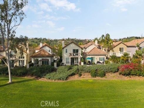 15  Via Floria  , Rancho Santa Margarita, CA
