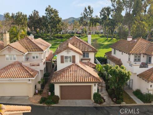 15  Via Floria  , Rancho Santa Margarita, CA