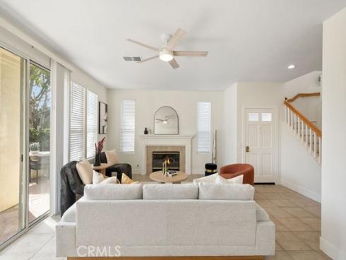 15  Via Floria  , Rancho Santa Margarita, CA