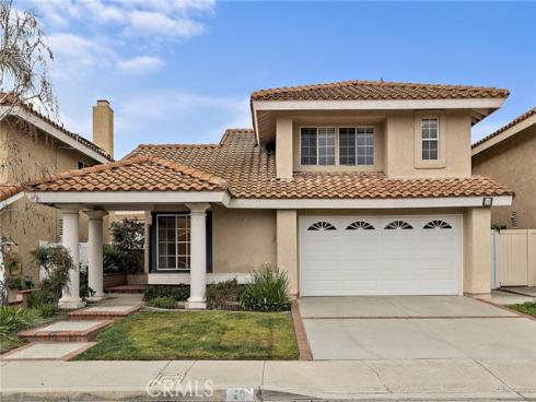20  Osoberry  , Rancho Santa Margarita, CA