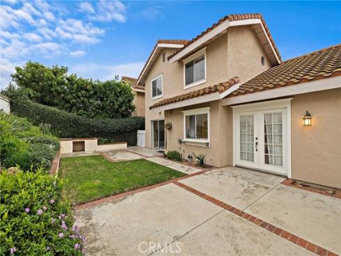 20  Osoberry  , Rancho Santa Margarita, CA