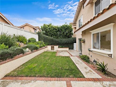 20  Osoberry  , Rancho Santa Margarita, CA