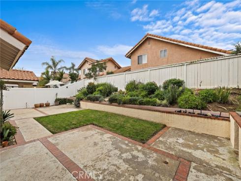20  Osoberry  , Rancho Santa Margarita, CA