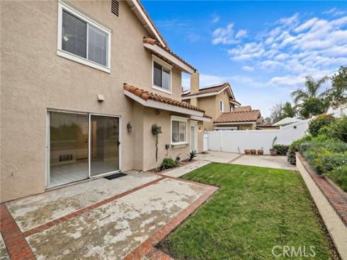 20  Osoberry  , Rancho Santa Margarita, CA