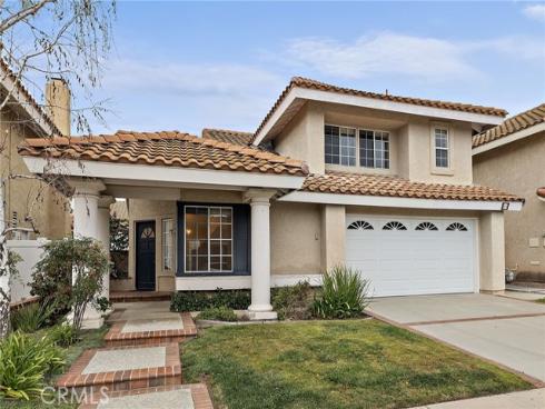 20  Osoberry  , Rancho Santa Margarita, CA