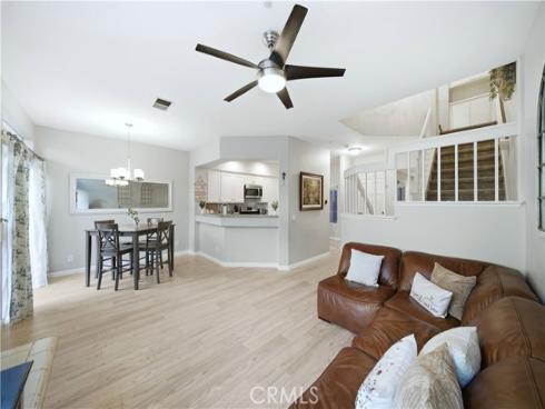 23  Paseo Estrellas  , Rancho Santa Margarita, CA