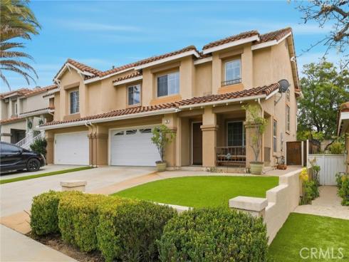 24  Calle Estero  , Rancho Santa Margarita, CA