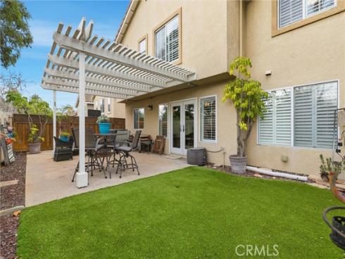 24  Calle Estero  , Rancho Santa Margarita, CA