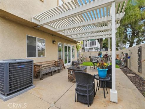 24  Calle Estero  , Rancho Santa Margarita, CA
