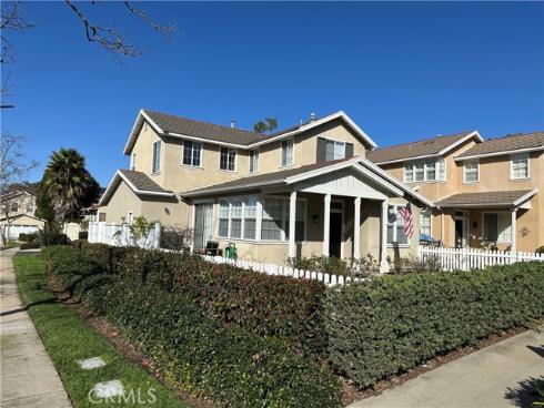 15 Paseo Vespertino , Rancho Santa Margarita, CA