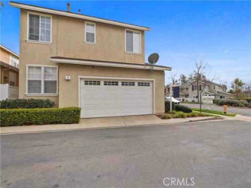 15 Paseo Vespertino , Rancho Santa Margarita, CA