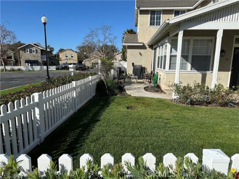 15 Paseo Vespertino , Rancho Santa Margarita, CA