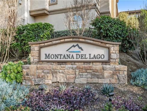 92 Montana Del Lago