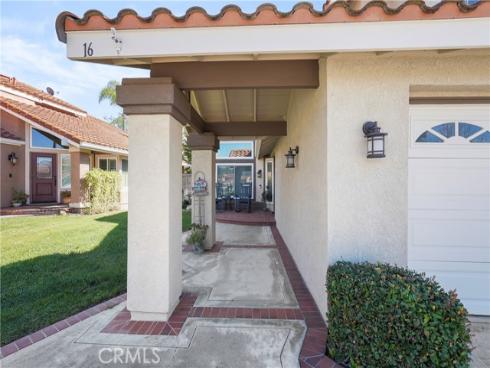 16  San Carlos  , Rancho Santa Margarita, CA