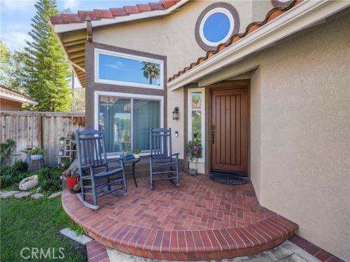 16  San Carlos  , Rancho Santa Margarita, CA