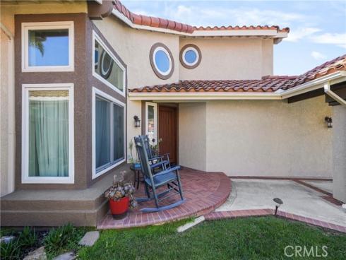 16  San Carlos  , Rancho Santa Margarita, CA