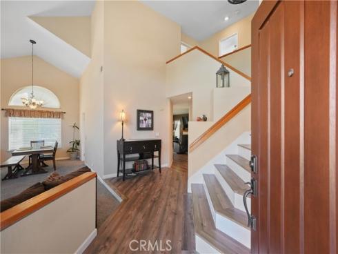 16  San Carlos  , Rancho Santa Margarita, CA