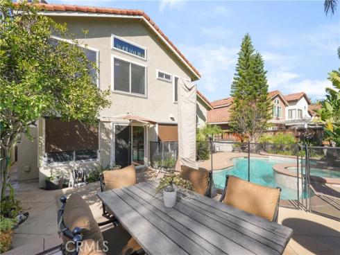 16  San Carlos  , Rancho Santa Margarita, CA