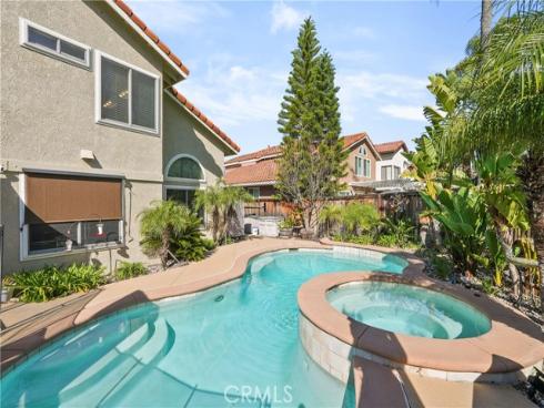 16  San Carlos  , Rancho Santa Margarita, CA