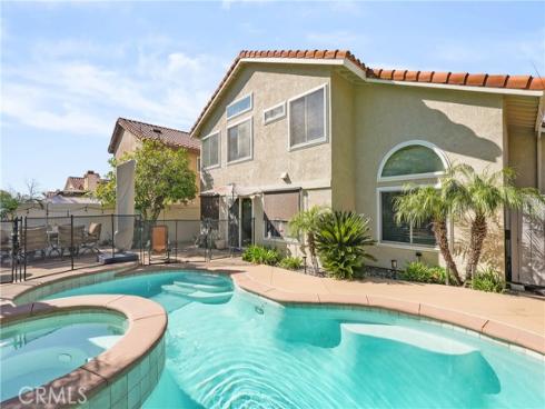 16  San Carlos  , Rancho Santa Margarita, CA