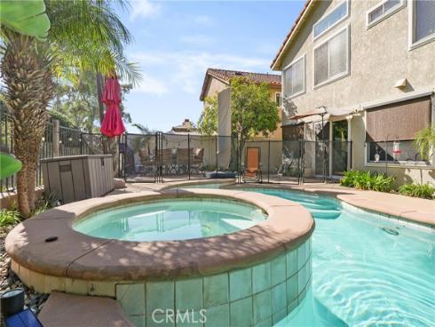 16  San Carlos  , Rancho Santa Margarita, CA