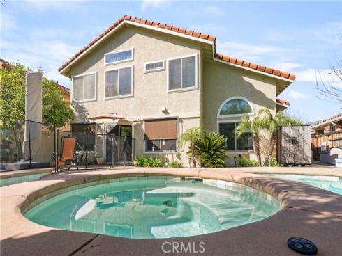 16  San Carlos  , Rancho Santa Margarita, CA