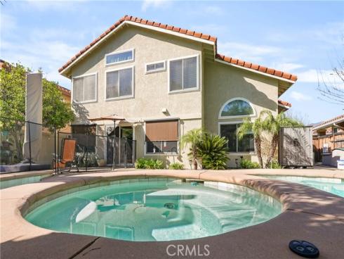 16 San Carlos , Rancho Santa Margarita, CA