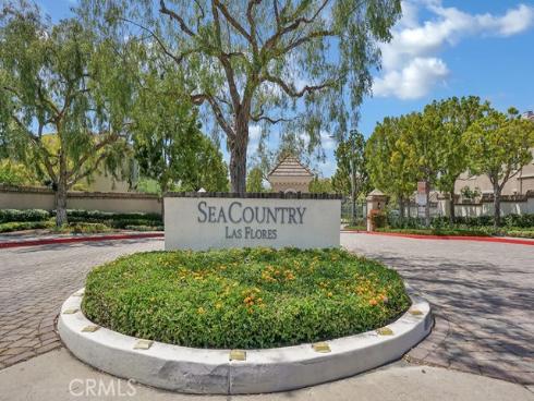 181  Seacountry  , Rancho Santa Margarita, CA