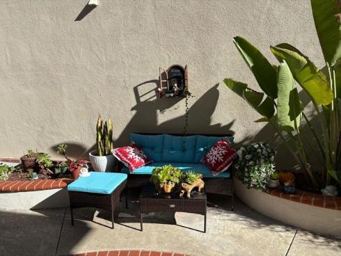 7  Via Encanto  , Rancho Santa Margarita, CA