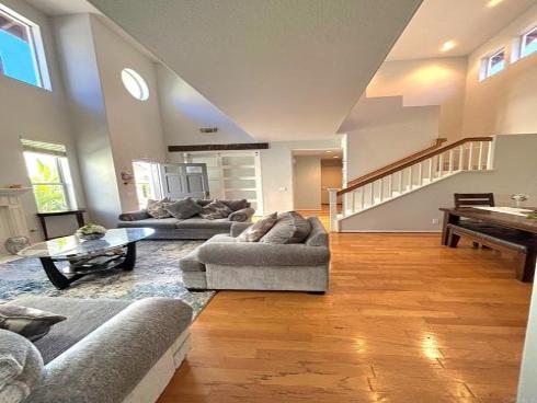 7  Via Encanto  , Rancho Santa Margarita, CA