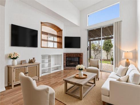 143  Via Lampara  , Rancho Santa Margarita, CA