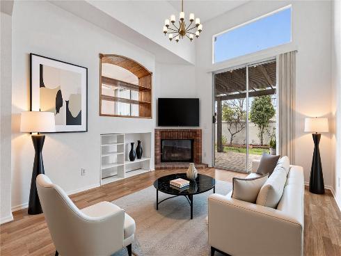 143  Via Lampara  , Rancho Santa Margarita, CA