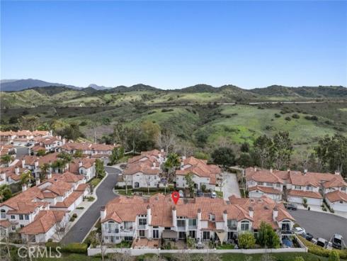 143  Via Lampara  , Rancho Santa Margarita, CA