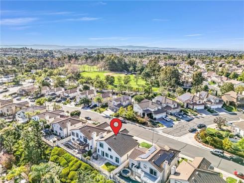 34  Via Tronido  , Rancho Santa Margarita, CA