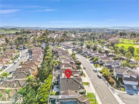 34  Via Tronido  , Rancho Santa Margarita, CA