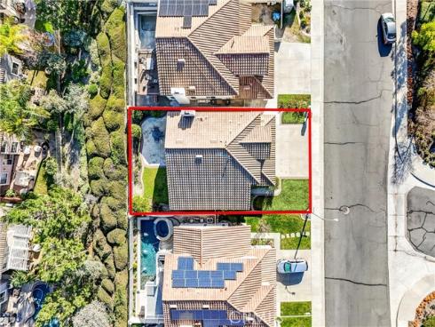 34  Via Tronido  , Rancho Santa Margarita, CA