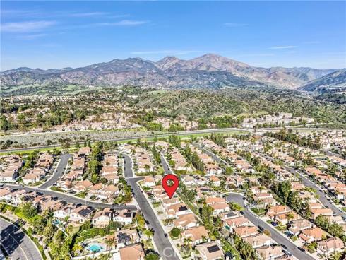 34  Via Tronido  , Rancho Santa Margarita, CA