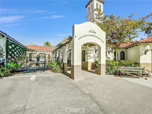 34  Via Tronido  , Rancho Santa Margarita, CA