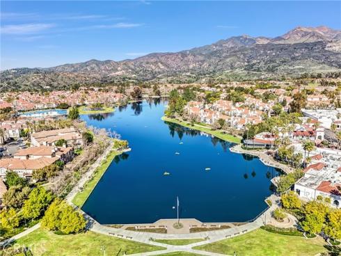 34  Via Tronido  , Rancho Santa Margarita, CA