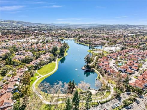 34  Via Tronido  , Rancho Santa Margarita, CA