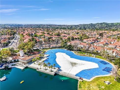 34  Via Tronido  , Rancho Santa Margarita, CA