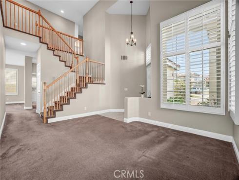 34  Via Tronido  , Rancho Santa Margarita, CA