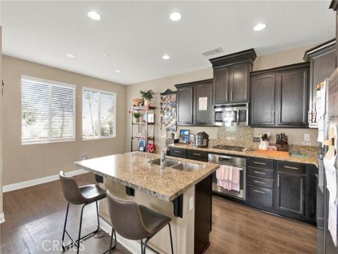 2  Sevilla  , Rancho Santa Margarita, CA